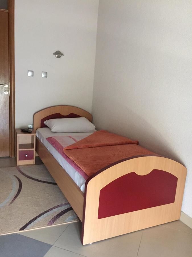 Мотели Motel Krstac Мойковац-14