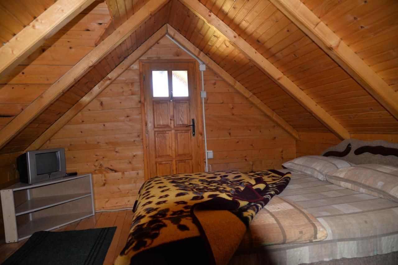 Мотели Motel Krstac Мойковац