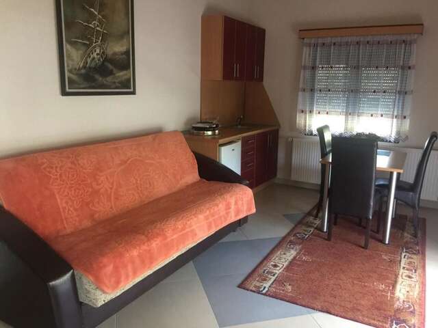Мотели Motel Krstac Мойковац-12