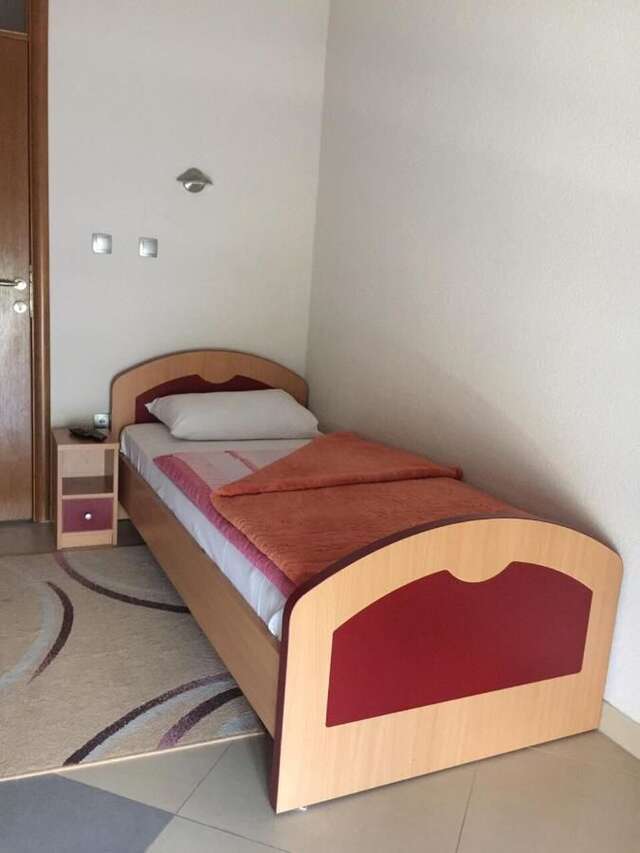 Мотели Motel Krstac Мойковац-13