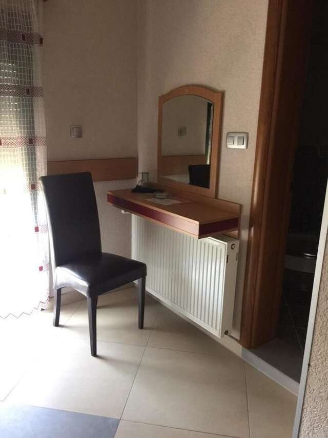 Мотели Motel Krstac Мойковац-14