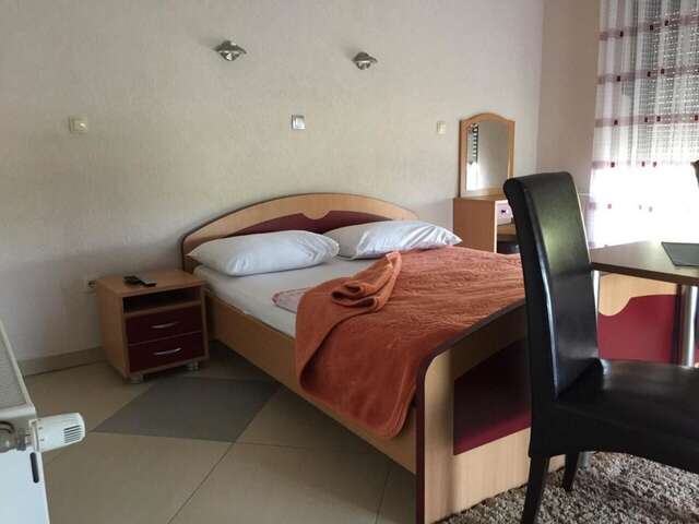 Мотели Motel Krstac Мойковац-17