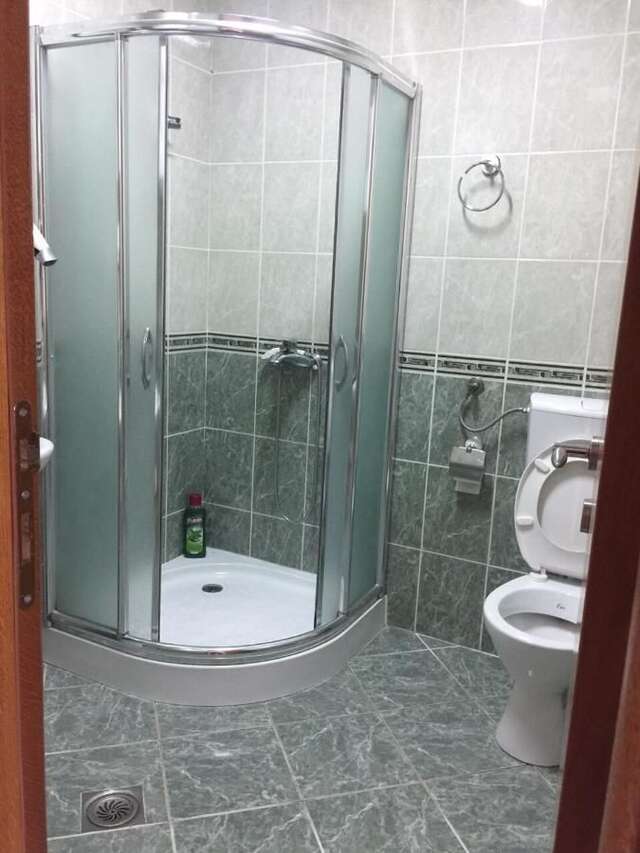 Мотели Motel Krstac Мойковац-18