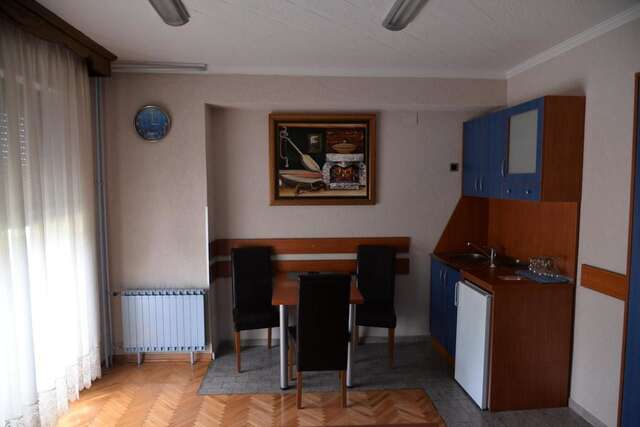 Мотели Motel Krstac Мойковац-20