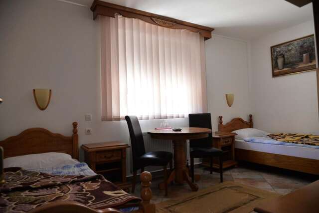 Мотели Motel Krstac Мойковац-23