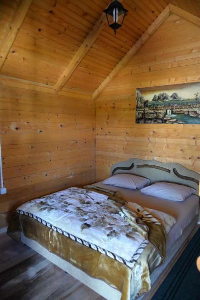 Мотели Motel Krstac Мойковац-33