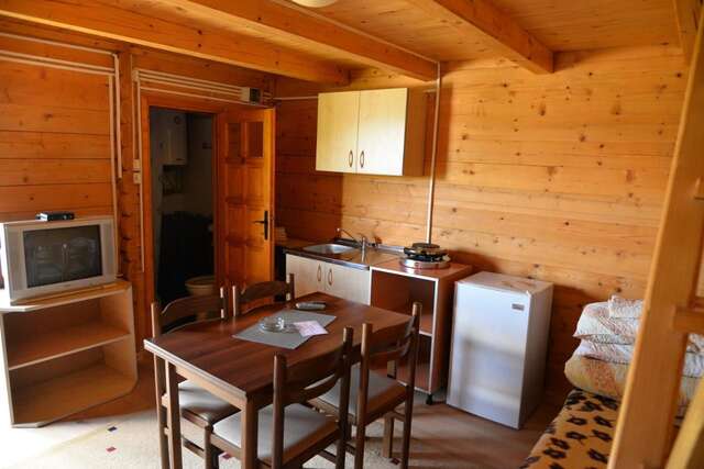 Мотели Motel Krstac Мойковац-34