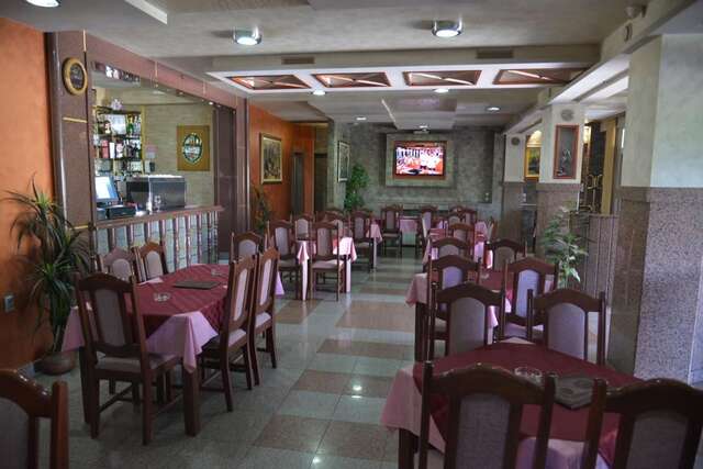 Мотели Motel Krstac Мойковац-42