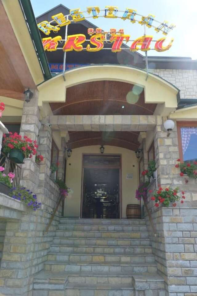 Мотели Motel Krstac Мойковац-44
