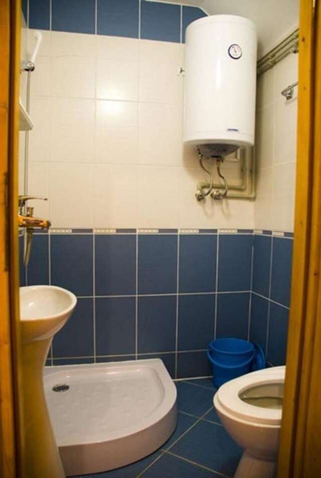 Мотели Motel Krstac Мойковац-52
