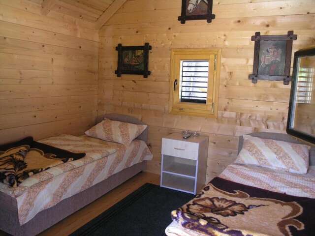 Мотели Motel Krstac Мойковац-53