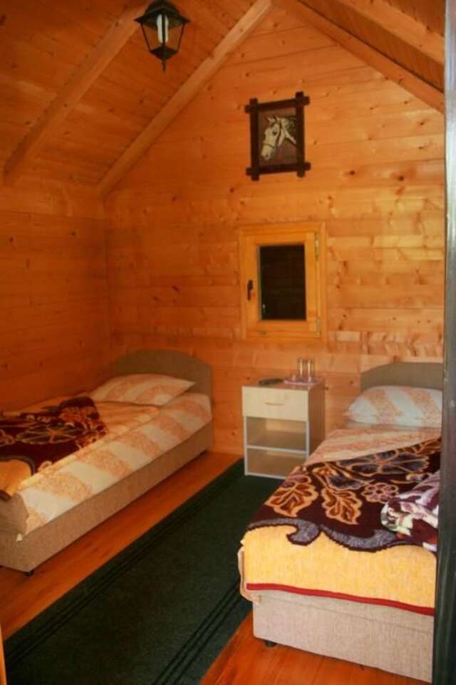 Мотели Motel Krstac Мойковац-56