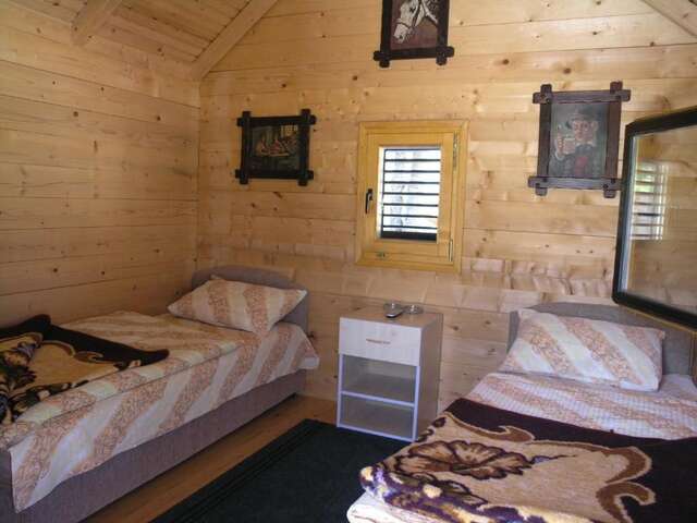 Мотели Motel Krstac Мойковац-58