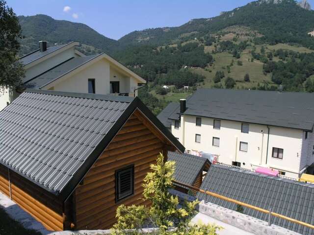 Мотели Motel Krstac Мойковац-59