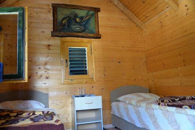 Мотели Motel Krstac Мойковац-61