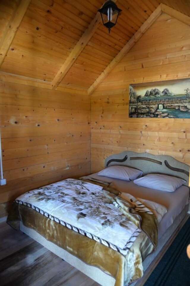 Мотели Motel Krstac Мойковац-62