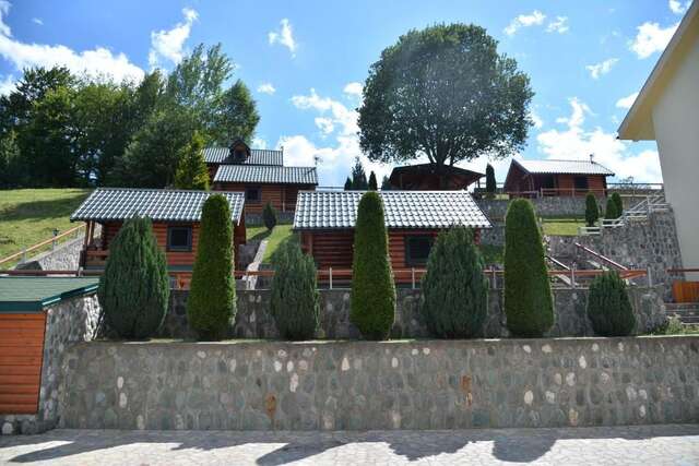 Мотели Motel Krstac Мойковац-63